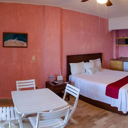 Beach Dream Sunrise Aparthotel Cancún Exteriör bild